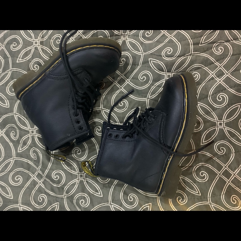 Doc Martens for toddlers